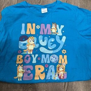 Bluey Graphic T-Shirt
